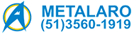 Metalaro Metalúrgica